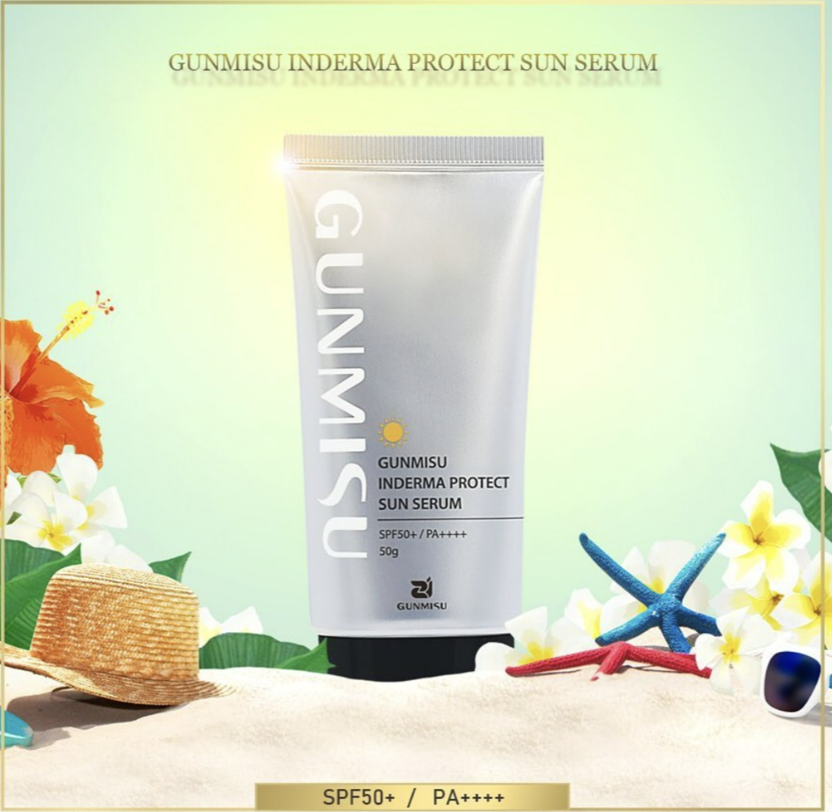 Inderma Sunserum